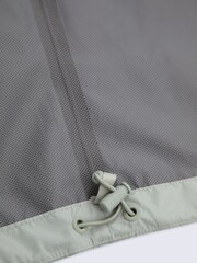 Animal Green Reid Womens Active Waterproof 2.5L Jacket - Image 10 of 10