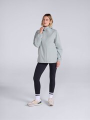 Animal Green Reid Womens Active Waterproof 2.5L Jacket - Image 2 of 10