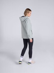 Animal Green Reid Womens Active Waterproof 2.5L Jacket - Image 4 of 10