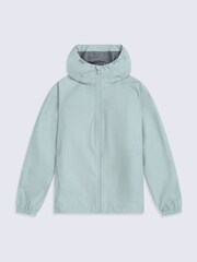 Animal Green Reid Womens Active Waterproof 2.5L Jacket - Image 5 of 10