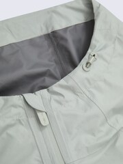 Animal Green Reid Womens Active Waterproof 2.5L Jacket - Image 7 of 10