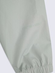 Animal Green Reid Womens Active Waterproof 2.5L Jacket - Image 8 of 10