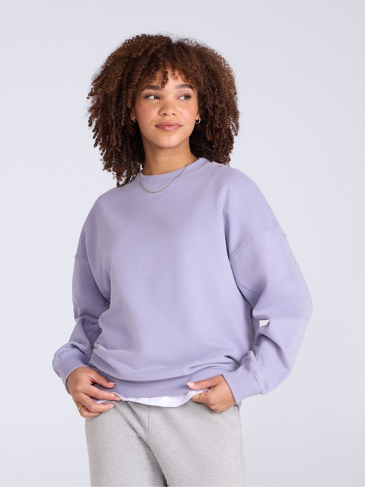 Animal Blue Dakota Graphic Sweatshirt - Image 1 of 5