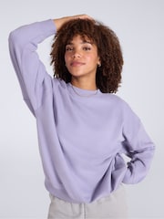 Animal Blue Dakota Graphic Sweatshirt - Image 3 of 5