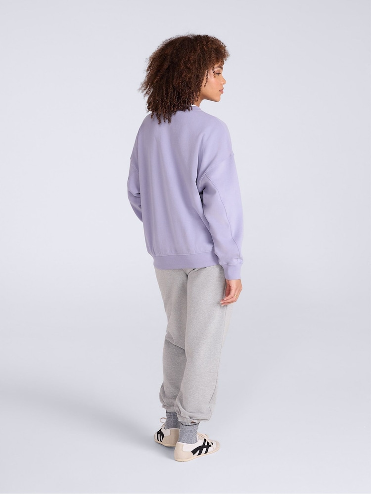 Animal Blue Dakota Graphic Sweatshirt - Image 5 of 5
