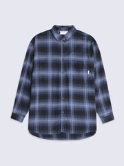 Animal Blue Maisie Supersoft Relaxed Shirt - Image 1 of 6