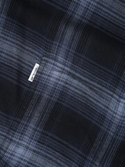 Animal Blue Maisie Supersoft Relaxed Shirt - Image 6 of 6