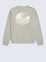 Animal Green Dakota Graphic Sweatshirt - Image 2 of 6