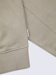 Animal Green Dakota Graphic Sweatshirt - Image 4 of 6