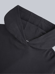 Animal Black Idol Drop Shoulder Hoodie - Image 3 of 5