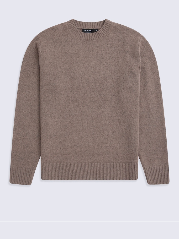 Animal Natural Cosy Jumper - Image 1 of 5