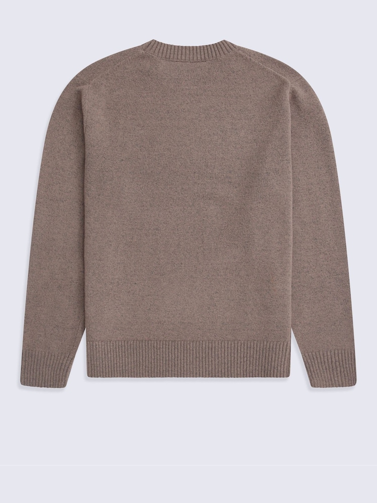 Animal Natural Cosy Jumper - Image 2 of 5