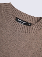Animal Natural Cosy Jumper - Image 3 of 5