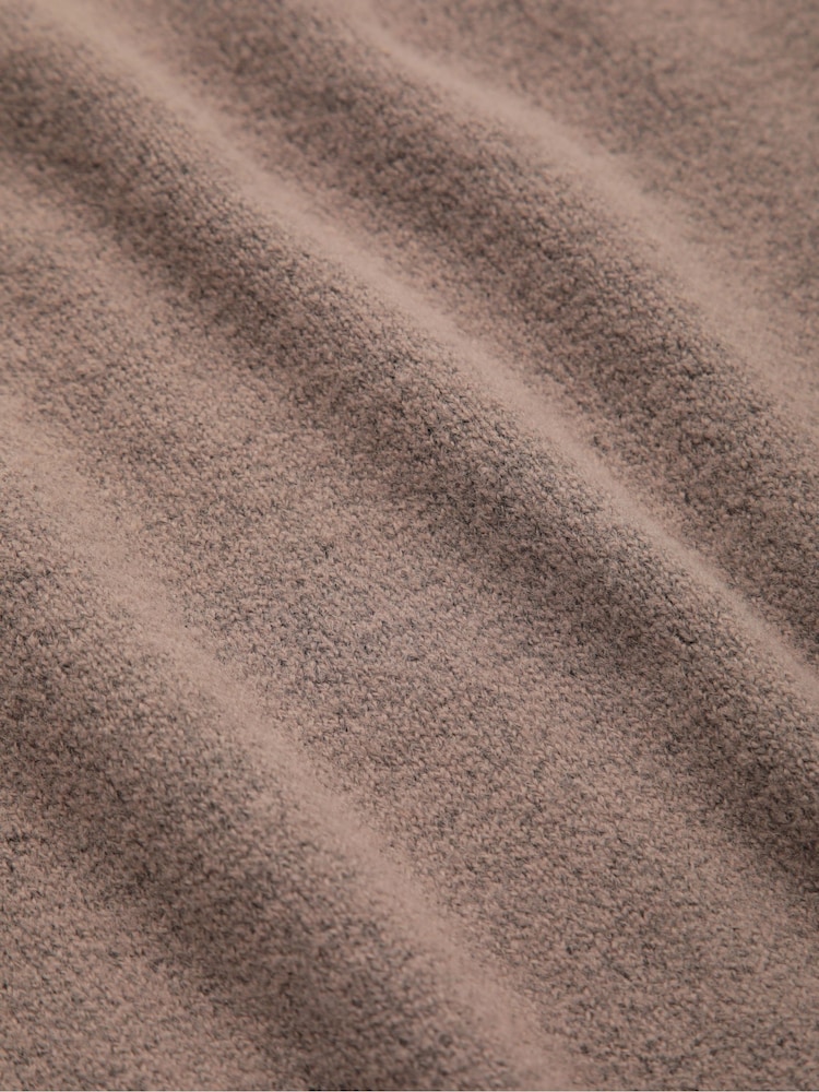 Animal Natural Cosy Jumper - Image 5 of 5