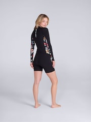 Animal Black Soleil Womens UV Max 1mm Wetsuit - Image 5 of 5