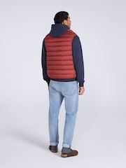 Animal Red Cosi Water-Resistant Gilet - Image 4 of 4