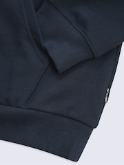 Animal Cobalt Blue River Hoodie - Image 6 of 6