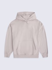 Animal Brown Idol Drop Shoulder Hoodie - Image 1 of 5