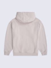 Animal Brown Idol Drop Shoulder Hoodie - Image 2 of 5