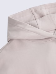 Animal Brown Idol Drop Shoulder Hoodie - Image 3 of 5