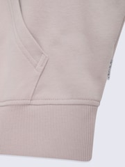 Animal Brown Idol Drop Shoulder Hoodie - Image 5 of 5