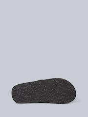 Animal Grey Swish Kids Flip-Flops - Image 3 of 5