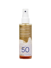 Korres Bronzing Sun Protecting Biphase Water SPF 50  150ml - Image 1 of 2