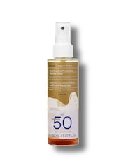 Korres Bronzing Sun Protecting Biphase Water SPF 50  150ml - Image 2 of 2