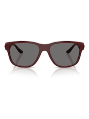 Ferrari Red Scuderia 0Fz6028U Pillow Sunglasses - Image 1 of 5