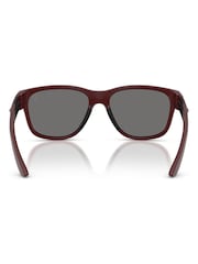 Ferrari Red Scuderia 0Fz6028U Pillow Sunglasses - Image 2 of 5