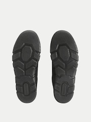 Start-Rite Challenger lace-up scuff resistant trainer inspired causal senior school shoes - Image 10 of 11