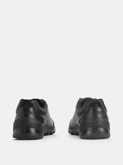 Start-Rite Challenger lace-up scuff resistant trainer inspired causal senior school shoes - Image 11 of 11