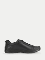 Start-Rite Challenger lace-up scuff resistant trainer inspired causal senior school shoes - Image 9 of 11