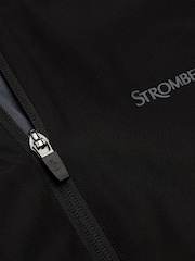 Stromberg Black Furness DWR Golf Gilet - Image 4 of 4