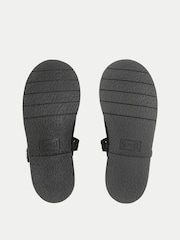 Start-Rite Black Debut Mary-Jane Smart Rip-Tape First School Shoes - Image 5 of 6