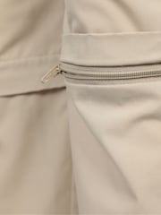 Mountain Warehouse Cream Active Kids Quick Drying Zip Off Trousers - Image 5 of 7