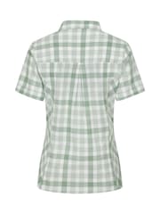 Mountain Warehouse Green Holiday Cotton Shirt - Image 3 of 4
