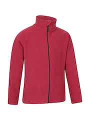 Mountain Warehouse Camber II Full-Zip Fleece - Bild 2 von 4
