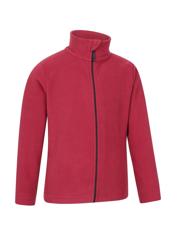 Mountain Warehouse Camber II Full-Zip Fleece - Bild 2 von 4