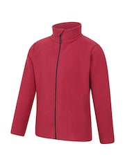 Mountain Warehouse Camber II Full-Zip Fleece - Bild 4 von 4