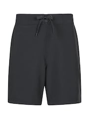 Mountain Warehouse Black Quick Dry Womens Long Board Shorts - Image 5 of 9