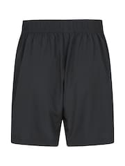 Mountain Warehouse Black Quick Dry Womens Long Board Shorts - Image 7 of 9