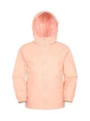 Mountain Warehouse Pink Torrent Waterproof Jacket - Image 1 of 4