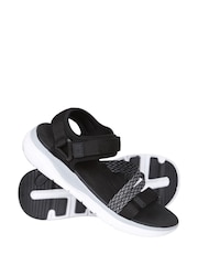 Mountain Warehouse Black Marina Comfort Sandals - Image 3 of 6