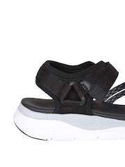 Mountain Warehouse Black Marina Comfort Sandals - Image 5 of 6