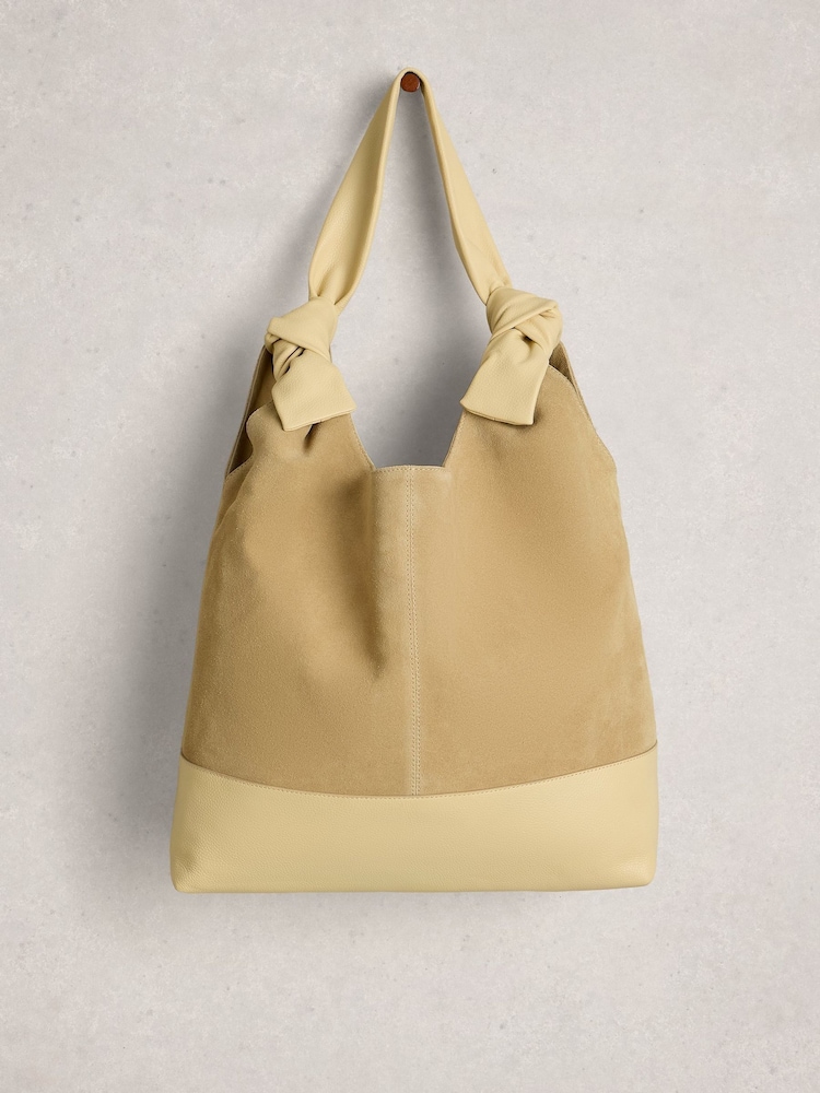 White Stuff Darla Shoulder Bag - Imagen 1 de 4