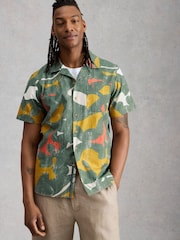 White Stuff Hayle Ss Shirt - 画像 3 / 6