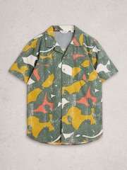 White Stuff Hayle Ss Shirt - 画像 5 / 6