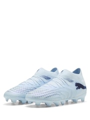 Puma Blue Future Pro FG/AG Football Boots - Image 1 of 6