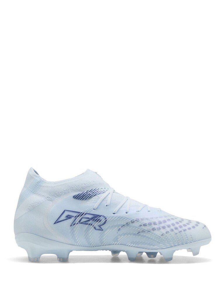 Puma Blue Future Pro FG/AG Football Boots - Image 2 of 6